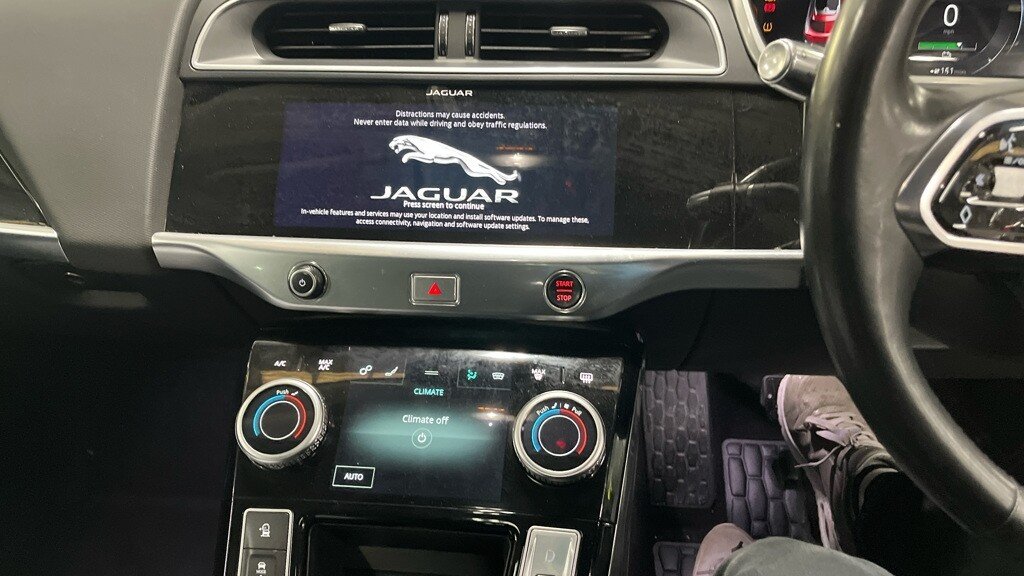 Used Jaguar I-Pace 2020 for sale - 77850120: Photo 17