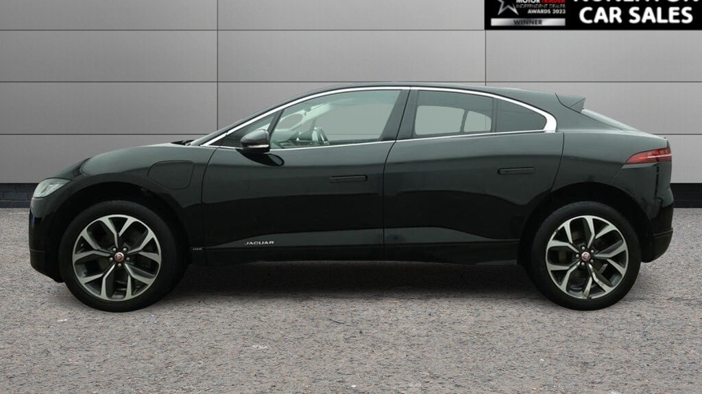Used Jaguar I-Pace 2020 for sale - 77850120: Photo 5