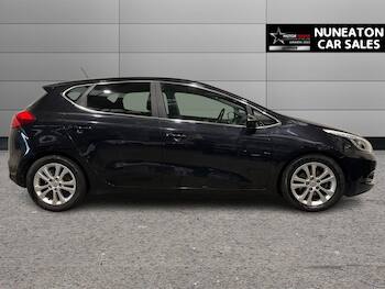 Used Kia Ceed 2012 for sale - 79666663: Photo