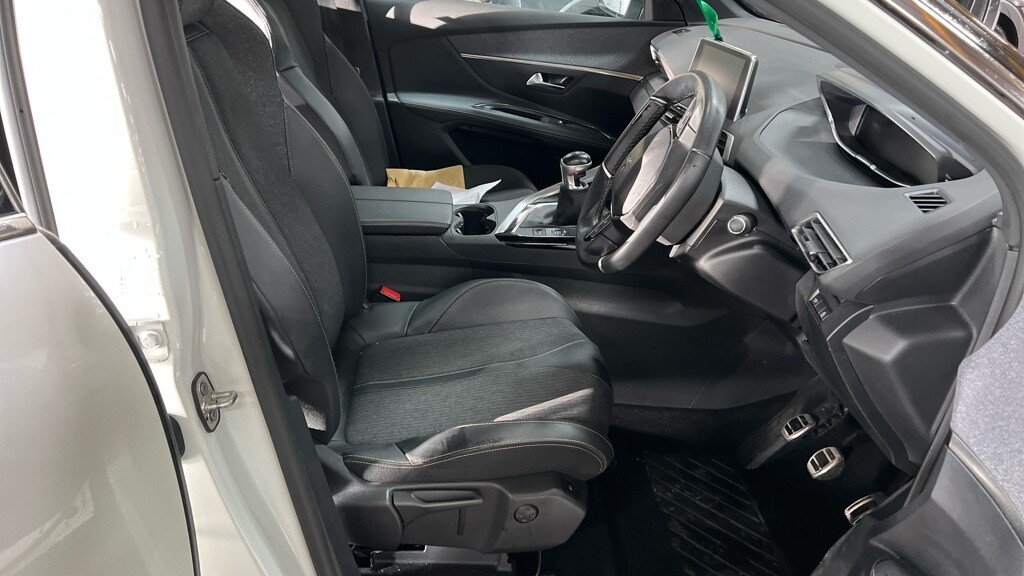 Used Peugeot 3008 2019 for sale - 77464374: Photo 15