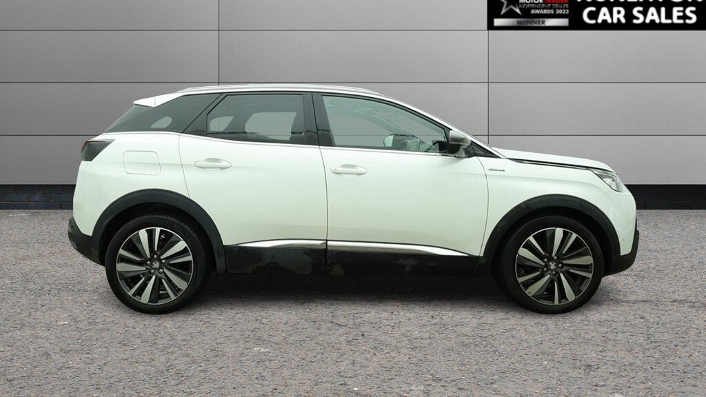 Used Peugeot 3008 2019 for sale - 77464374: Photo 2