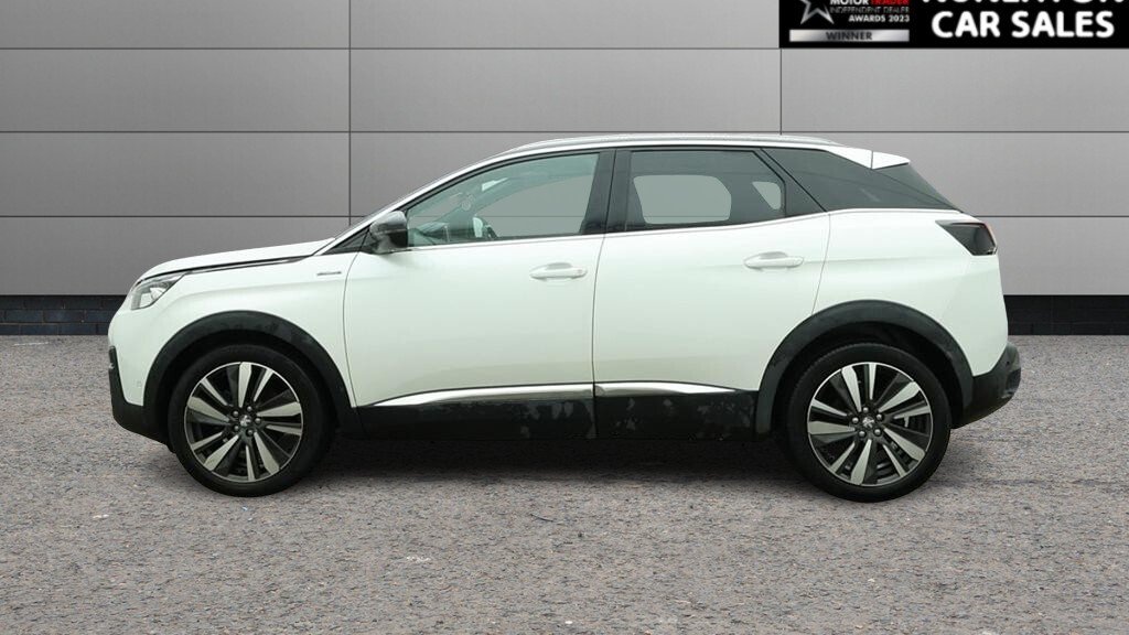 Used Peugeot 3008 2019 for sale - 77464374: Photo 5