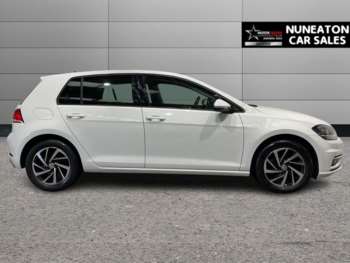 Used Volkswagen Golf 2019 for sale - 74885214: Photo