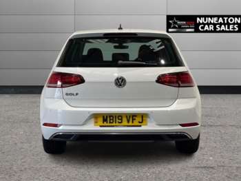 Used Volkswagen Golf 2019 for sale - 74885214: Photo