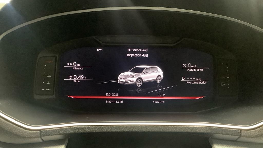 Used SEAT Tarraco 2020 for sale - 77905265: Photo 10