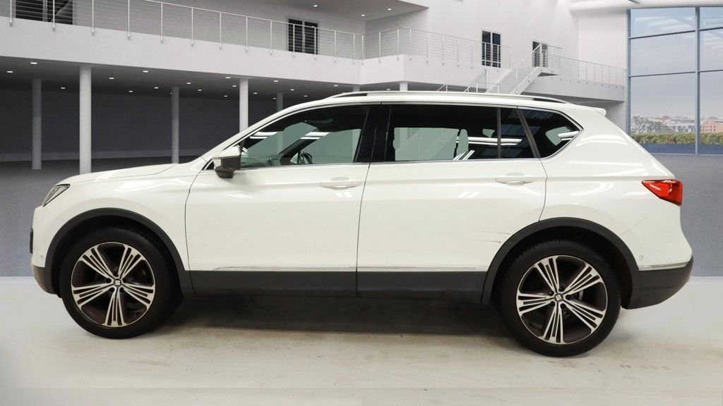 Used SEAT Tarraco 2020 for sale - 77905265: Photo 6