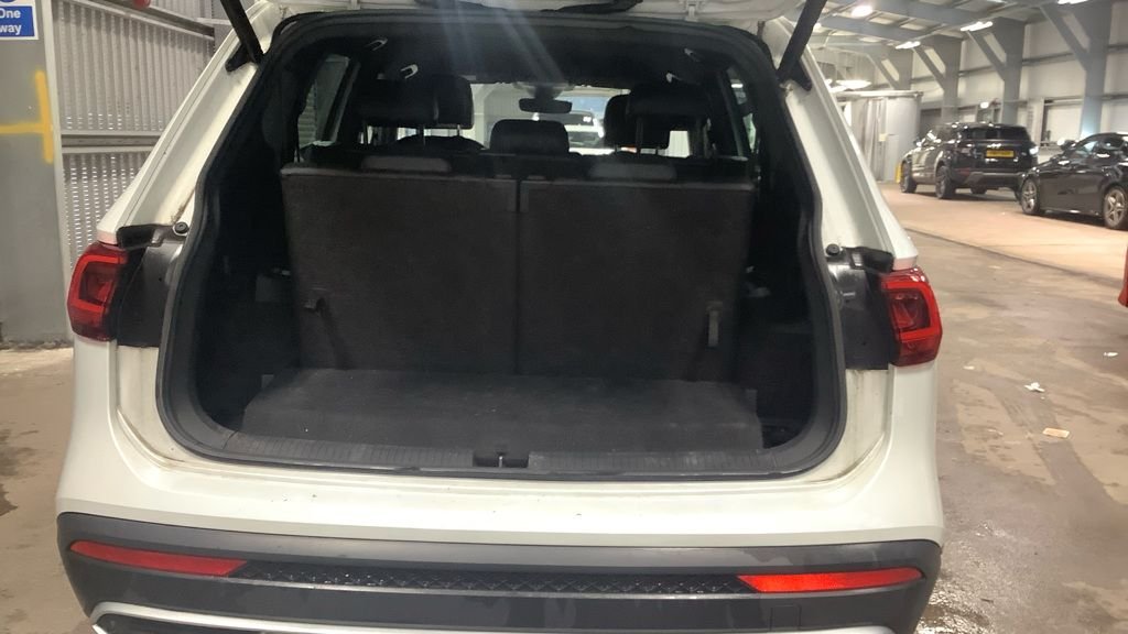 Used SEAT Tarraco 2020 for sale - 77905265: Photo 7