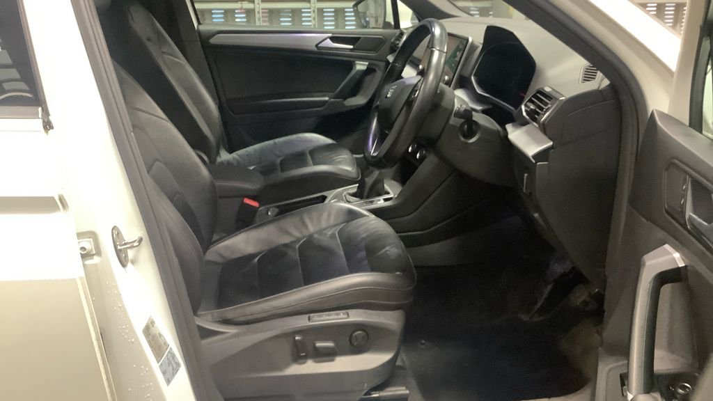 Used SEAT Tarraco 2020 for sale - 77905265: Photo 9