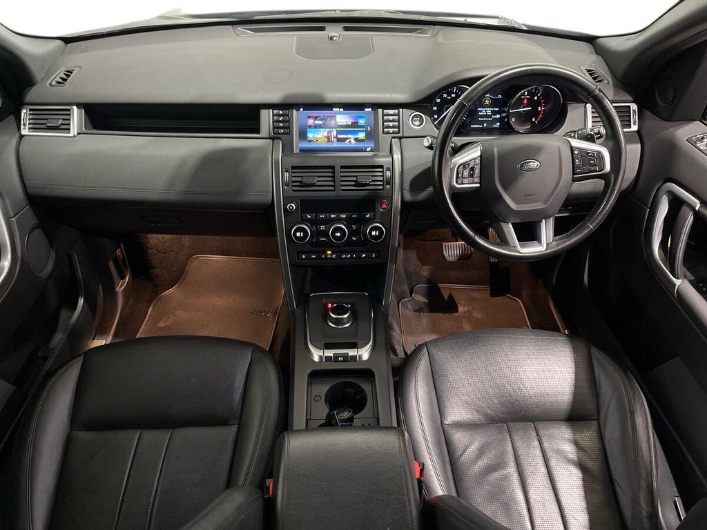 Used Land Rover Discovery Sport 2019 for sale - 77499397: Photo 10