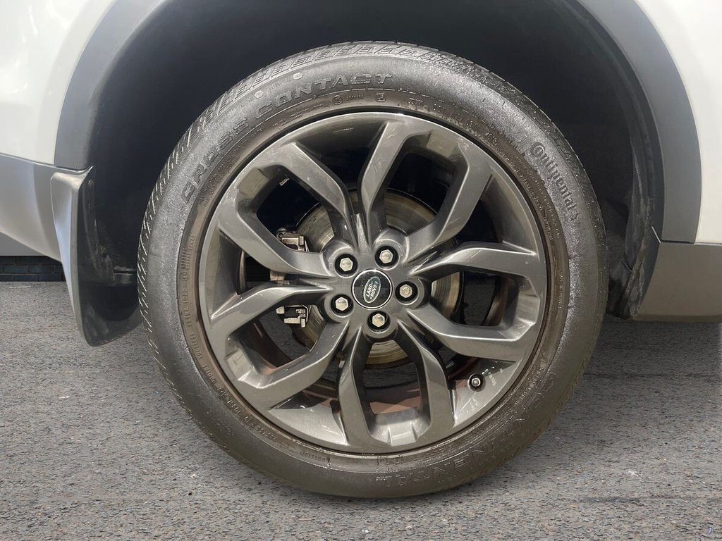 Used Land Rover Discovery Sport 2019 for sale - 77499397: Photo 13