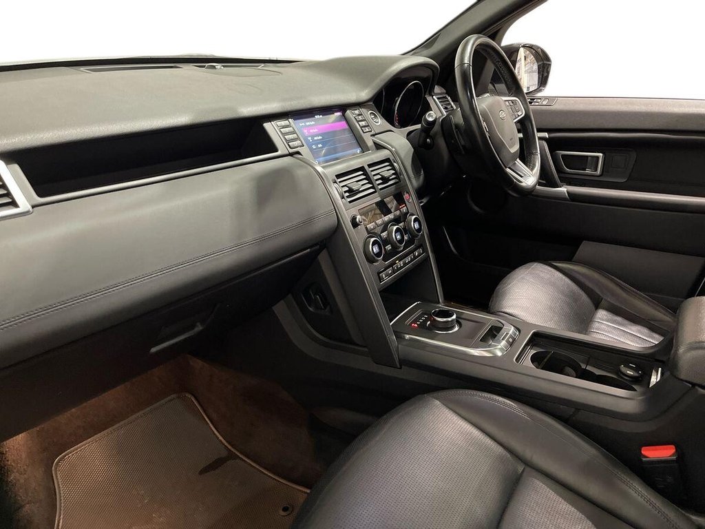 Used Land Rover Discovery Sport 2019 for sale - 77499397: Photo 15