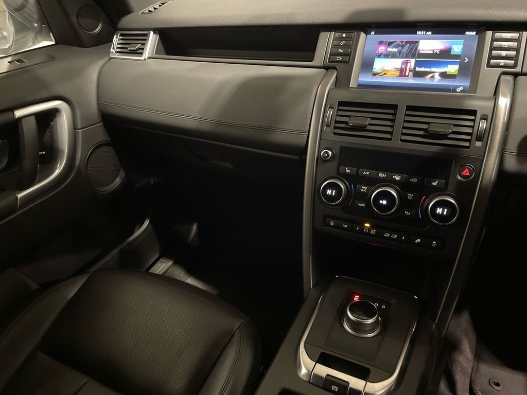 Used Land Rover Discovery Sport 2019 for sale - 77499397: Photo 17