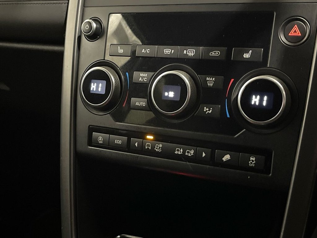 Used Land Rover Discovery Sport 2019 for sale - 77499397: Photo 18