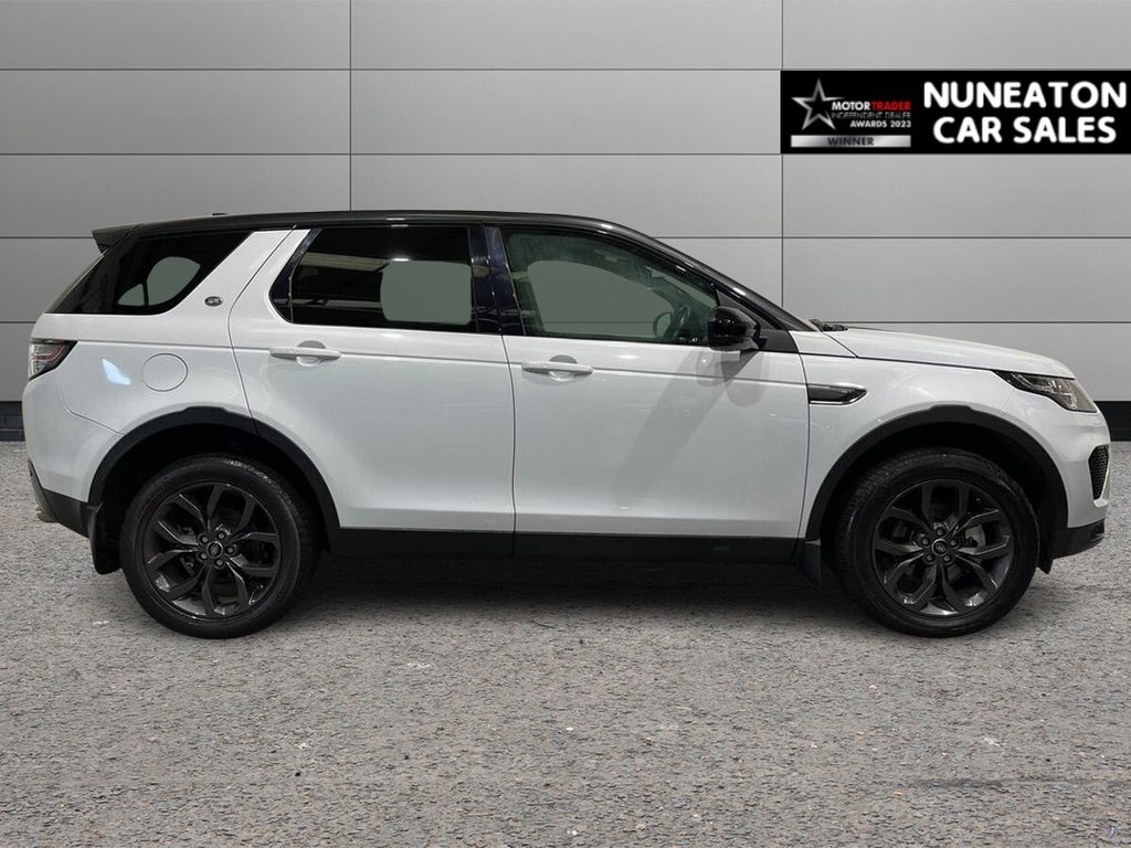 Used Land Rover Discovery Sport 2019 for sale - 77499397: Photo 2