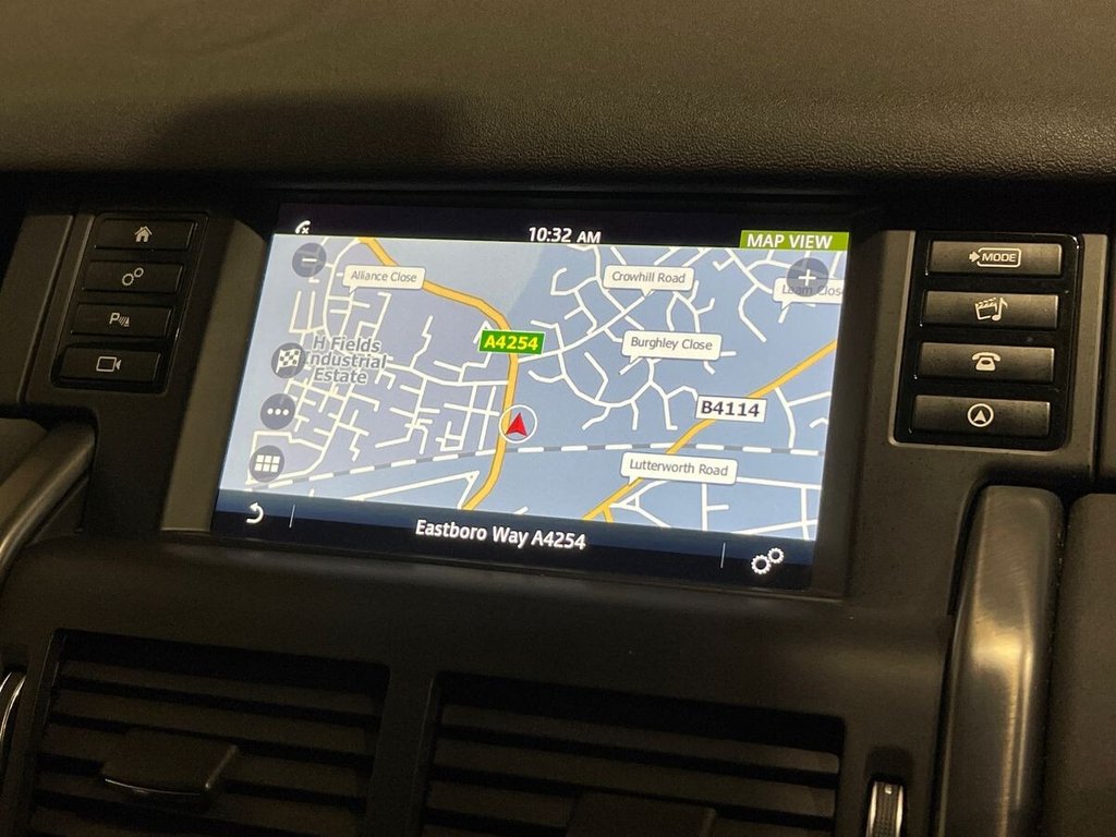 Used Land Rover Discovery Sport 2019 for sale - 77499397: Photo 21