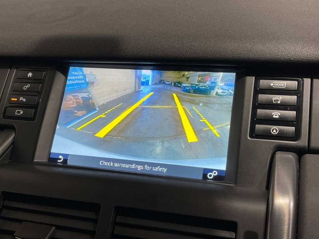 Used Land Rover Discovery Sport 2019 for sale - 77499397: Photo 23