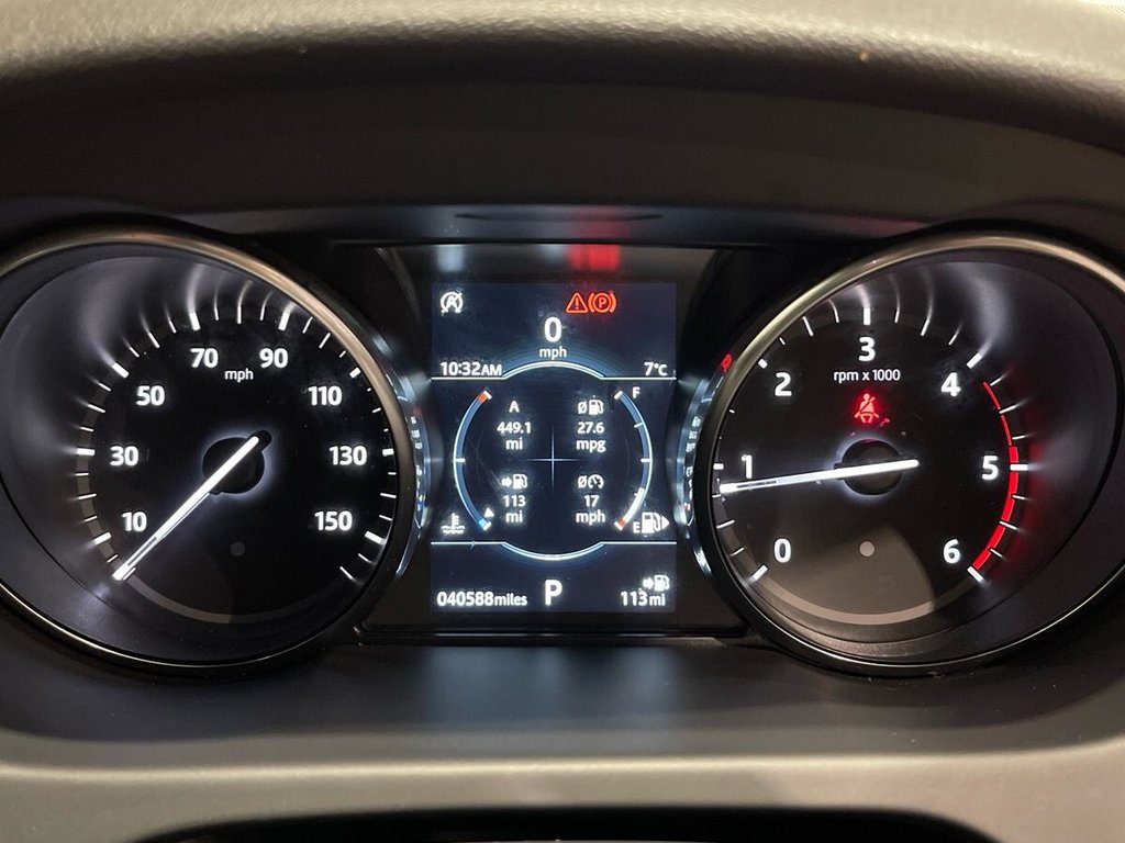 Used Land Rover Discovery Sport 2019 for sale - 77499397: Photo 24