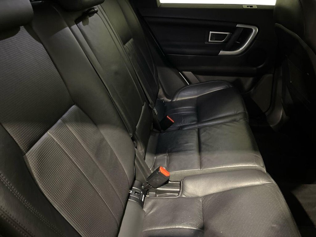 Used Land Rover Discovery Sport 2019 for sale - 77499397: Photo 28
