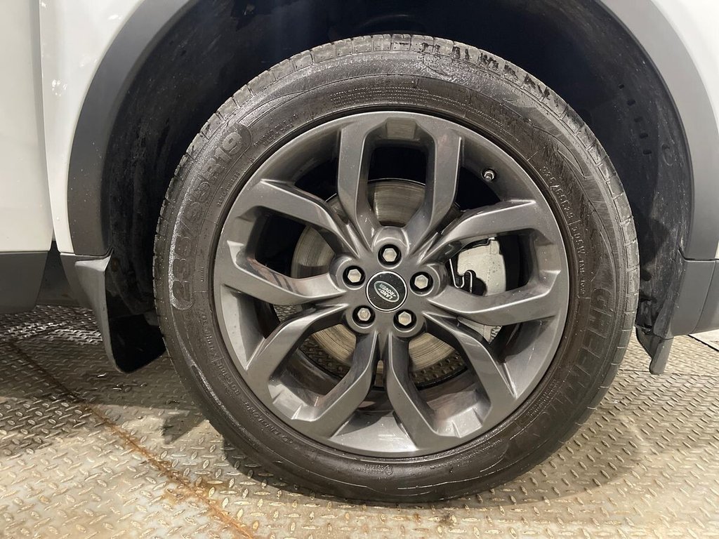 Used Land Rover Discovery Sport 2019 for sale - 77499397: Photo 31