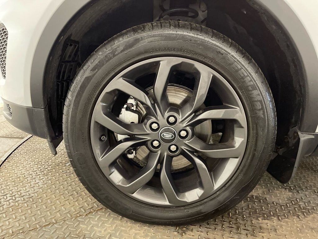 Used Land Rover Discovery Sport 2019 for sale - 77499397: Photo 33