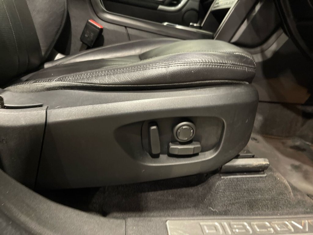 Used Land Rover Discovery Sport 2019 for sale - 77499397: Photo 37