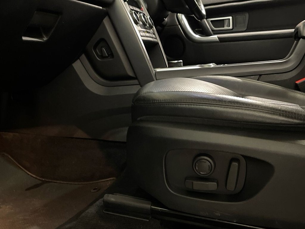 Used Land Rover Discovery Sport 2019 for sale - 77499397: Photo 38