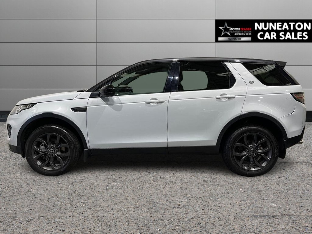 Used Land Rover Discovery Sport 2019 for sale - 77499397: Photo 6