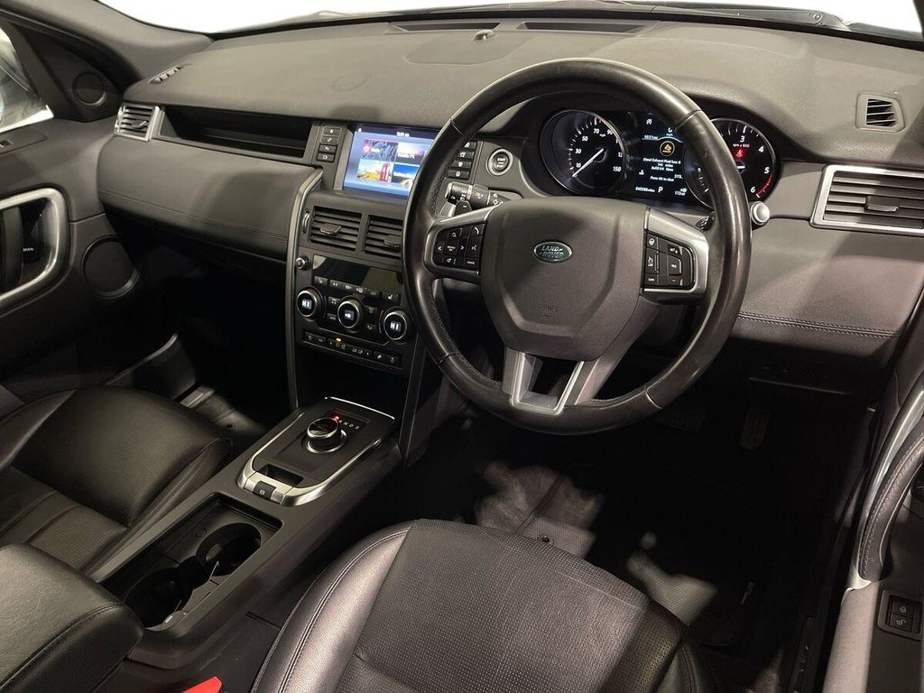 Used Land Rover Discovery Sport 2019 for sale - 77499397: Photo 9