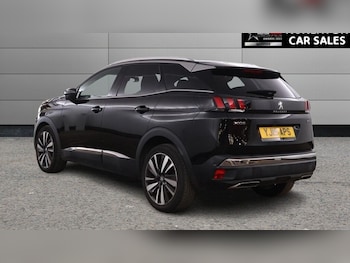 Used Peugeot 3008 2019 for sale - 78444963: Photo