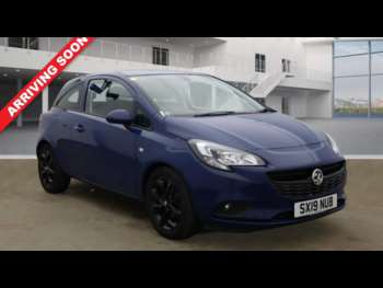 Used Vauxhall Corsa 2019 for sale - 74910338: Photo