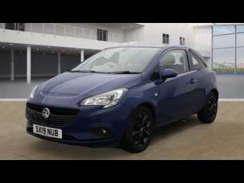 Used Vauxhall Corsa 2019 for sale - 74910338: Photo