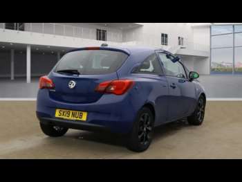 Used Vauxhall Corsa 2019 for sale - 74910338: Photo