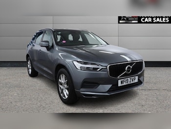 Used Volvo XC60 2019 for sale - 78272056: Photo