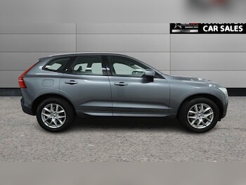 Used Volvo XC60 2019 for sale - 78272056: Photo