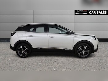 Used Peugeot 3008 2019 for sale - 78372790: Photo