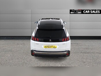 Used Peugeot 3008 2019 for sale - 78372790: Photo