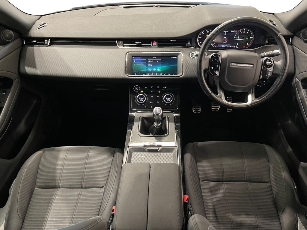 Used Land Rover Range Rover Evoque 2020 for sale - 76973339: Photo 10