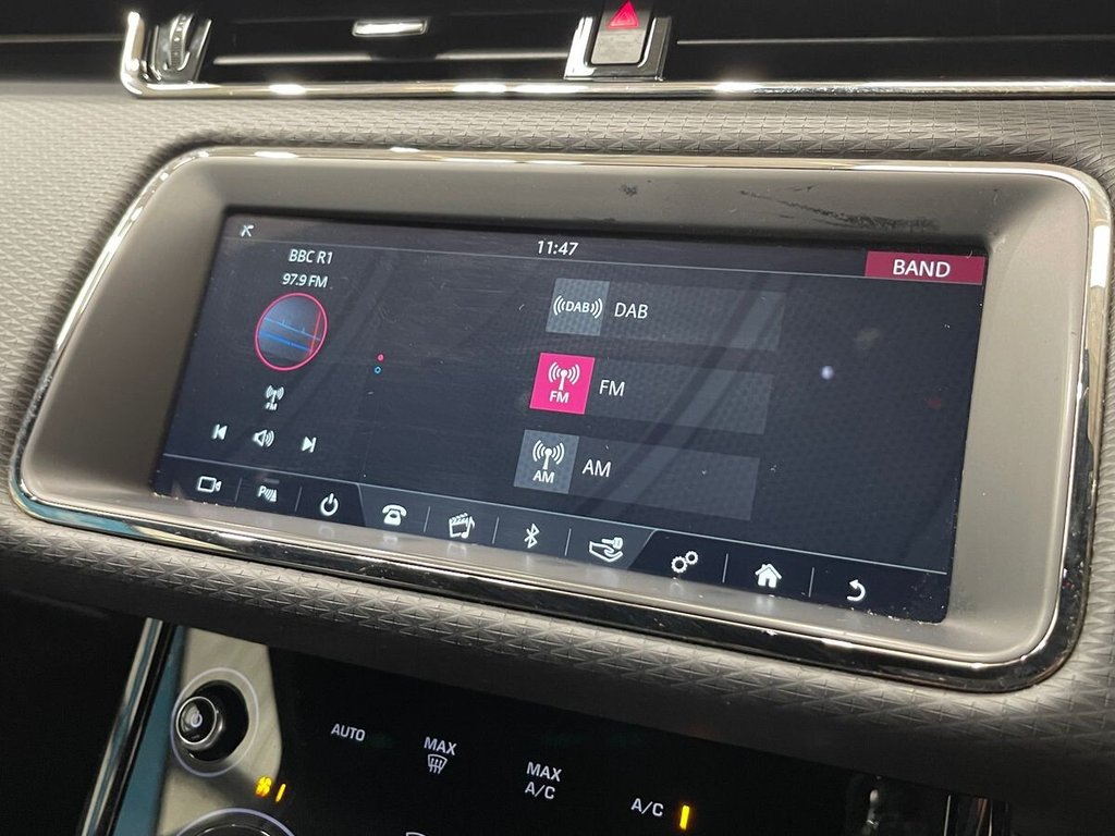 Used Land Rover Range Rover Evoque 2020 for sale - 76973339: Photo 11