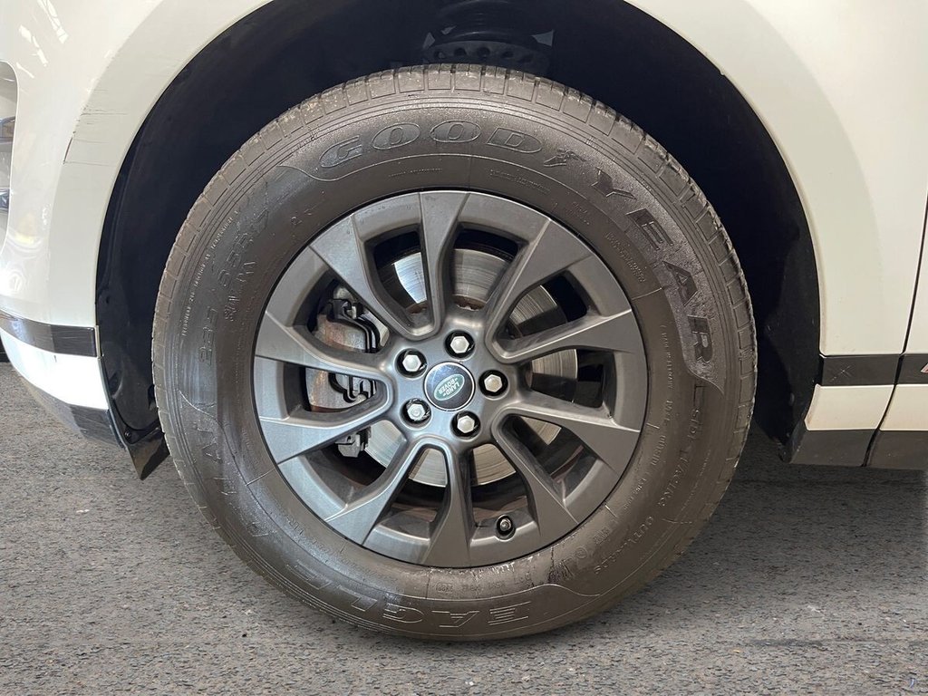 Used Land Rover Range Rover Evoque 2020 for sale - 76973339: Photo 12