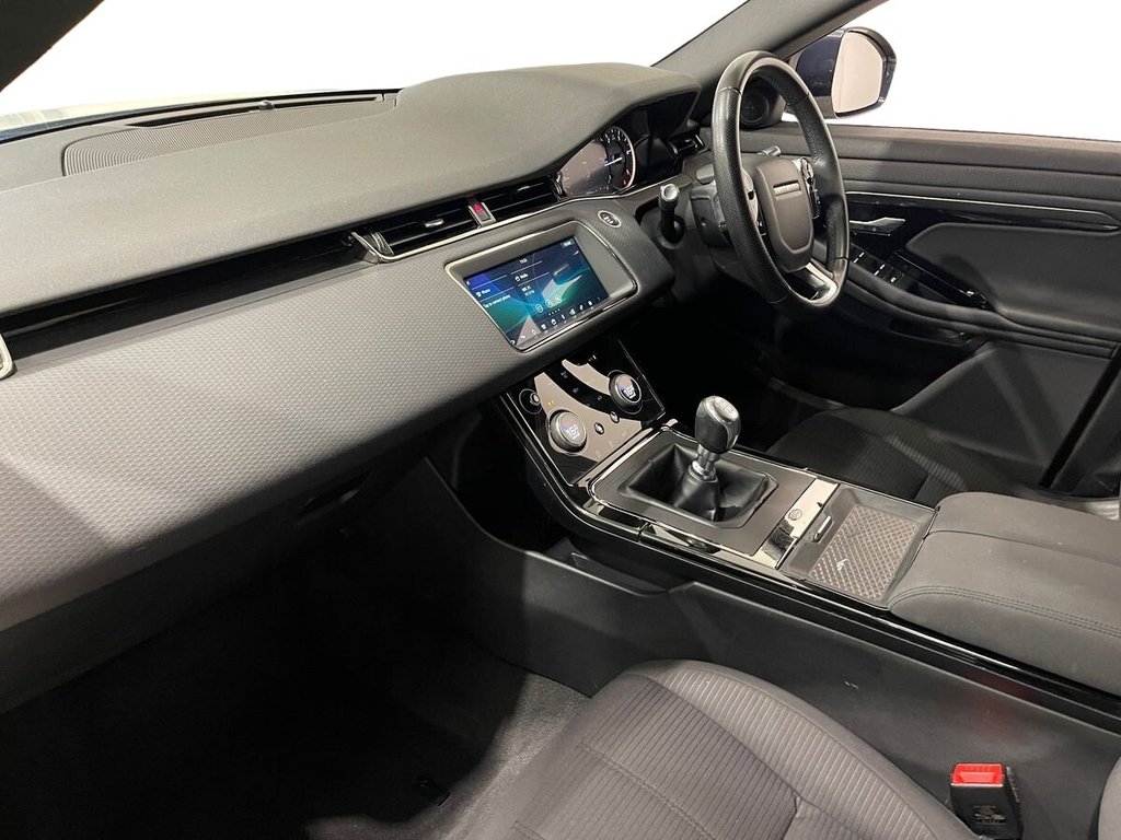 Used Land Rover Range Rover Evoque 2020 for sale - 76973339: Photo 14