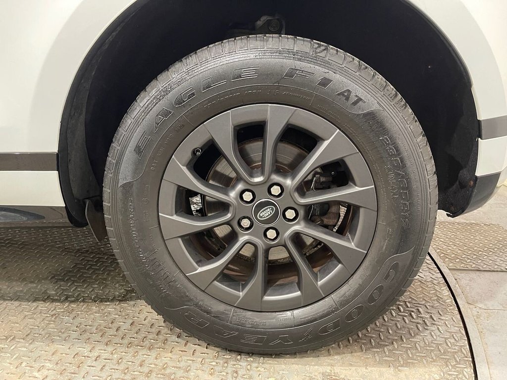 Used Land Rover Range Rover Evoque 2020 for sale - 76973339: Photo 29