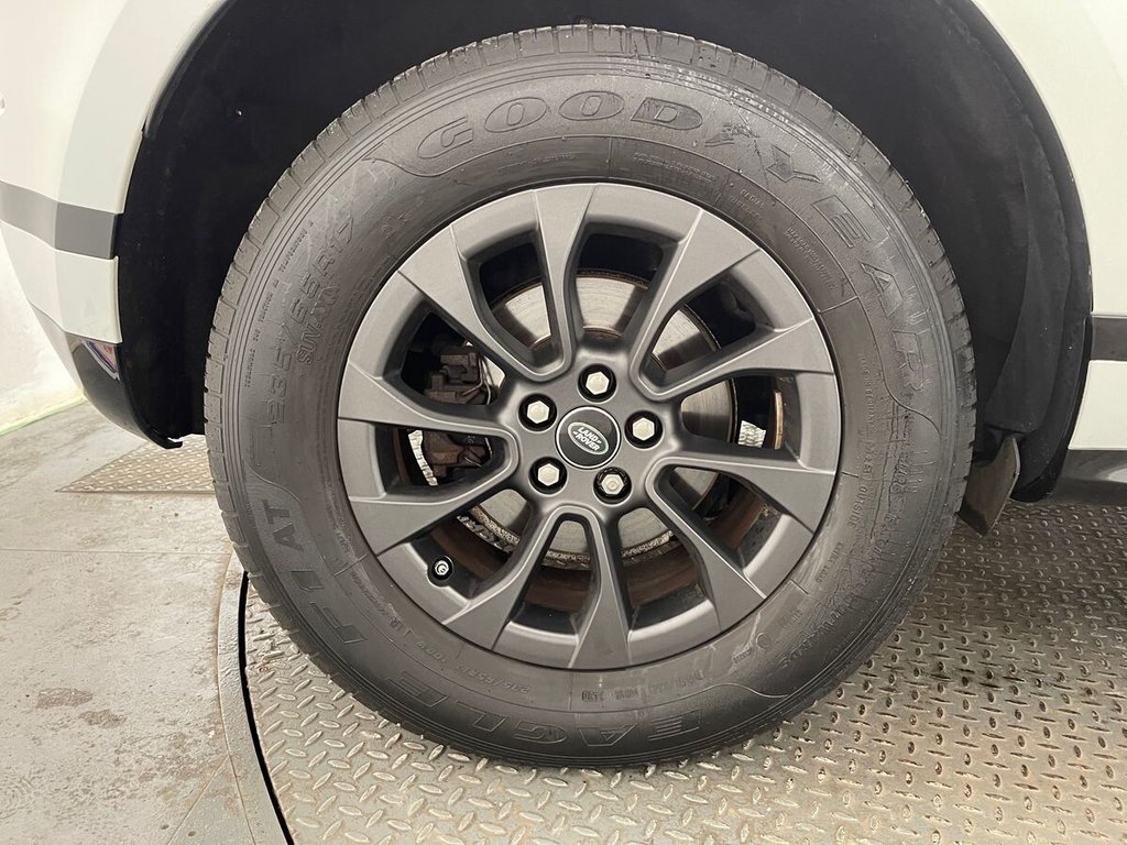 Used Land Rover Range Rover Evoque 2020 for sale - 76973339: Photo 31