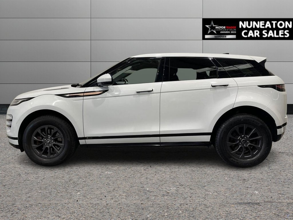 Used Land Rover Range Rover Evoque 2020 for sale - 76973339: Photo 6