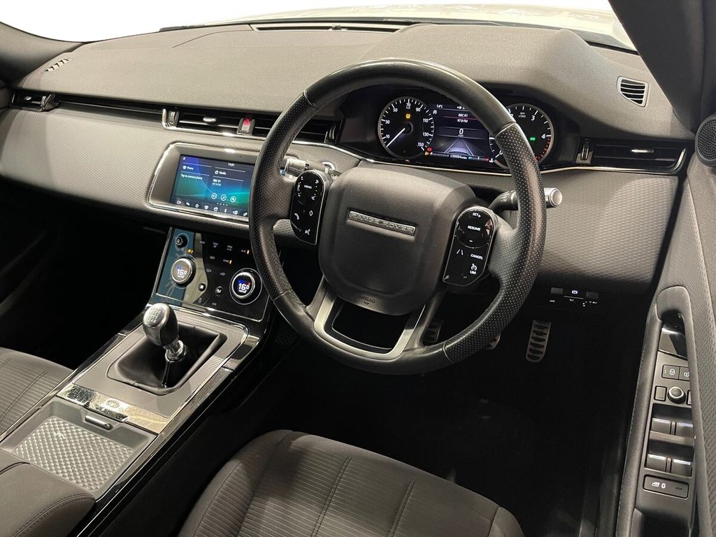 Used Land Rover Range Rover Evoque 2020 for sale - 76973339: Photo 9