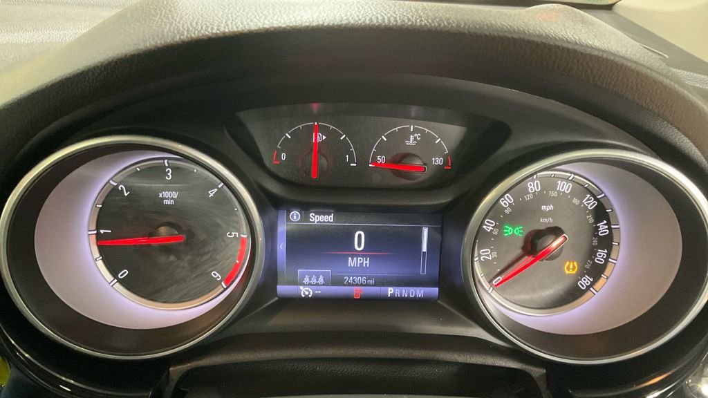 Used Vauxhall Astra 2018 for sale - 76962387: Photo 10