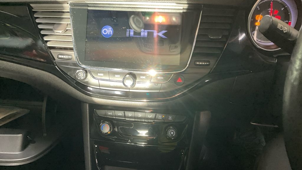 Used Vauxhall Astra 2018 for sale - 76962387: Photo 11