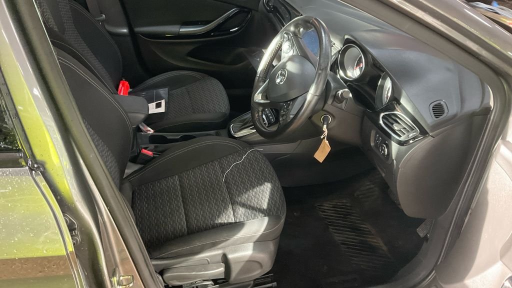 Used Vauxhall Astra 2018 for sale - 76962387: Photo 9