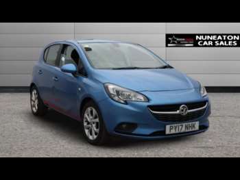 2017 (17) - 1.4i ecoFLEX Energy Hatchback 5dr Petrol Manual Euro 6 (75 ps)