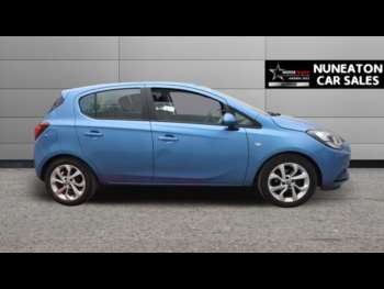 Used Vauxhall Corsa 2017 for sale - 75275288: Photo