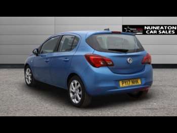 Used Vauxhall Corsa 2017 for sale - 75275288: Photo